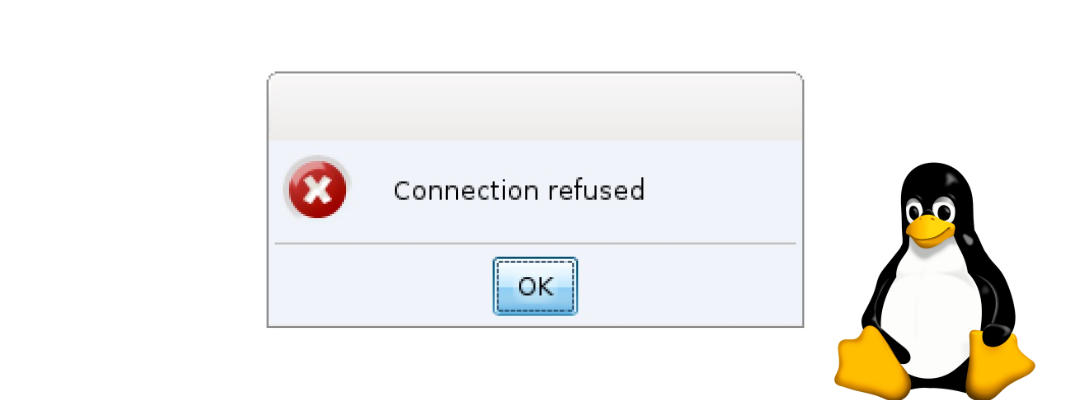Как устранить ошибку "Connection Refused" на порту 22 в Linux
