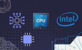 Новый серверный процессор нового поколения 288 Core Xeon