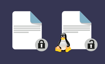 7 лучших инструментов Linux для шифрования и защиты файлов паролем