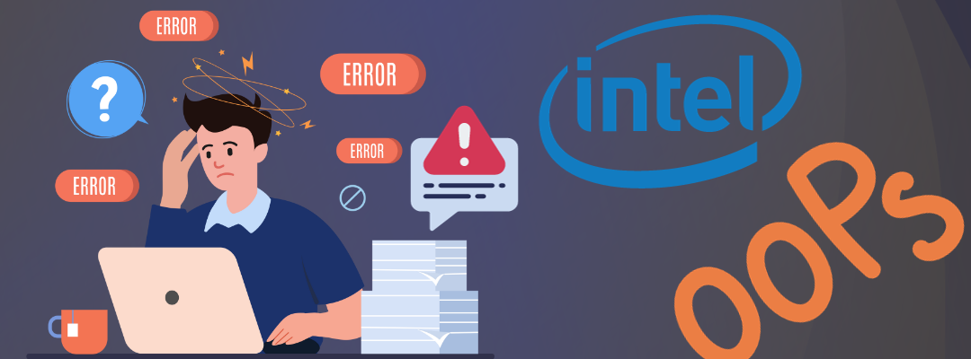 3 самые большие ошибки Intel по мнению генерального директора Пэта Гелсингера