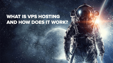 Что такое VPS хостинг и как он работает