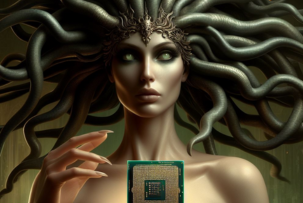 AMD Инсайды: в 2025-26 годах планируется выпуск чипа Zen 6 "Medusa" и новые процессоры будут иметь RDNA 5 графику