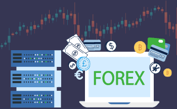 Как выбрать выделенный сервер для Forex: на что обращать внимание