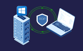 Как подключиться к серверу по RDP?