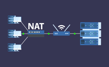 Что такое NAT