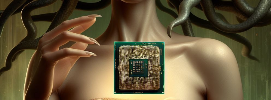 AMD Инсайды: в 2025-26 годах планируется выпуск чипа Zen 6 "Medusa" и новые процессоры будут иметь RDNA 5 графику