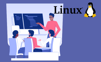 Выпуск Linux 6.3