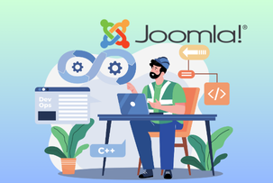 Доступны релизы Joomla версий 4.4.7 и 5.1.3