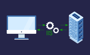 Как установить и настроить IIS?