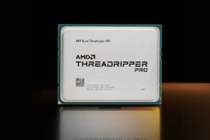 Threadripper PRO 9000 уже здесь — и это просто монстр