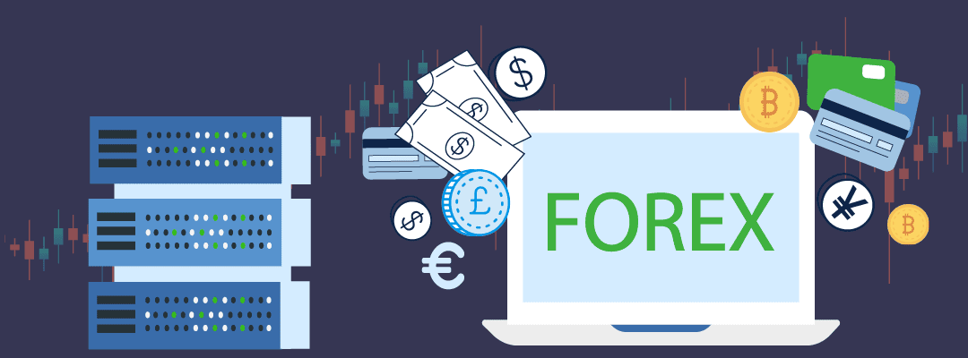 Как выбрать выделенный сервер для Forex: на что обращать внимание