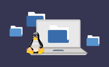 Руководство по перемещению каталогов в Linux