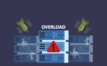 Виды DDoS-атак и способы защиты от них