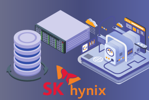 В собственности корейской SK Hynix 49,6 % серверной памяти