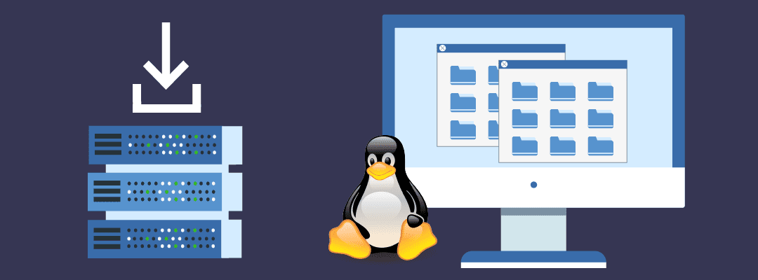 Что такое и как установить графический интерфейс Linux на VDS