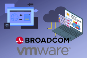 Broadcom приобрела VMware за $69 млрд