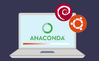 Настройка Anaconda на Ubuntu или Debian: Исчерпывающее руководство