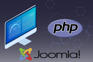 Эффективность Joomla на PHP 8.3 имеет 342 RPS показатели, а это почти 30 процентное улучшение