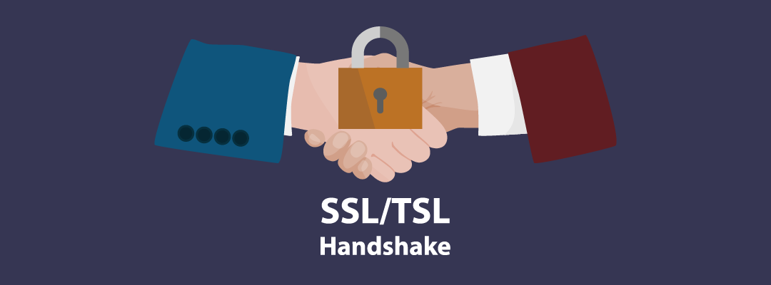 Как работает SSL/TLS Handshake