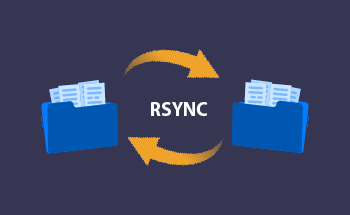 Использование утилиты Rsync на VPS