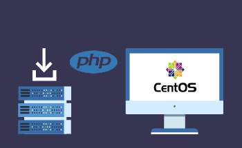 Как правильно установить PHP на CentOS VPS