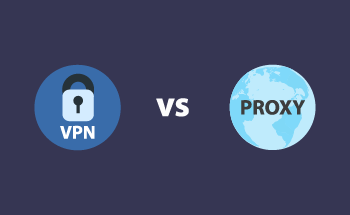 Прокси или VPN: что безопаснее