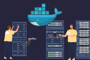 Настройка сервера синхронизации файлов Seafile через Docker