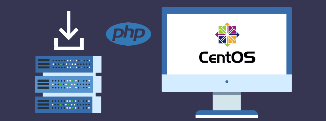 Как правильно установить PHP на CentOS VPS