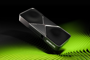 NVIDIA представила видеокарты следующего поколения RTX 5090, 5080, 5070 Ti и 5070