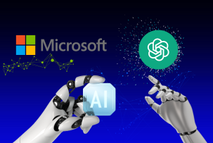 Microsoft и OpenAI: эволюция партнёрства и расширение вычислительных возможностей