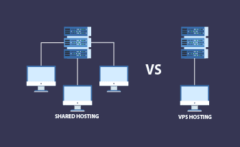 Где лучше разместить сайт: VPS или shared-хостинг