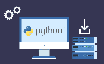 Как установить и настроить Python на VPS