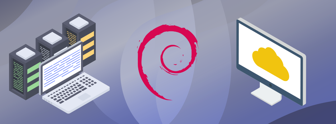 Пошаговое руководство по мониторингу сервера Debian с помощью Netdata