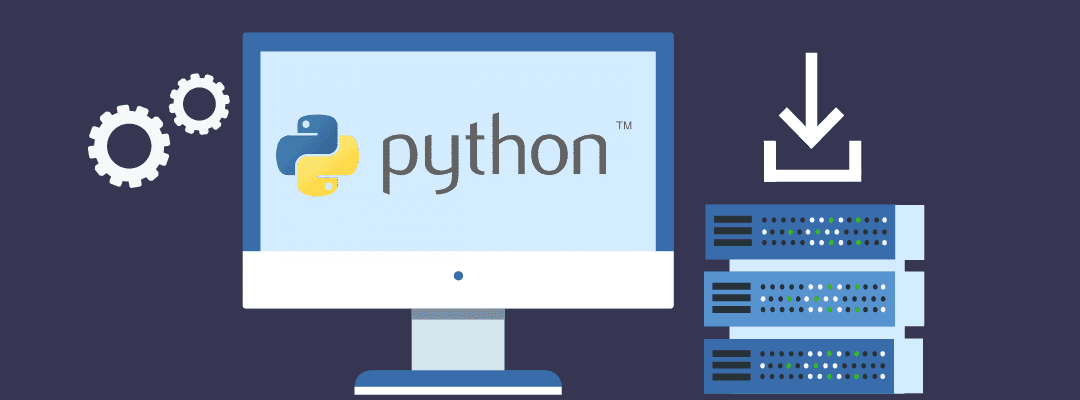 Как установить и настроить Python на VPS