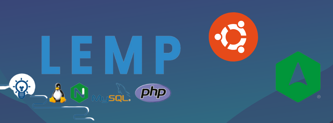 Как мониторить производительность стэка LEMP с помощью Nginx Amplify на Ubuntu 20.04/18.04