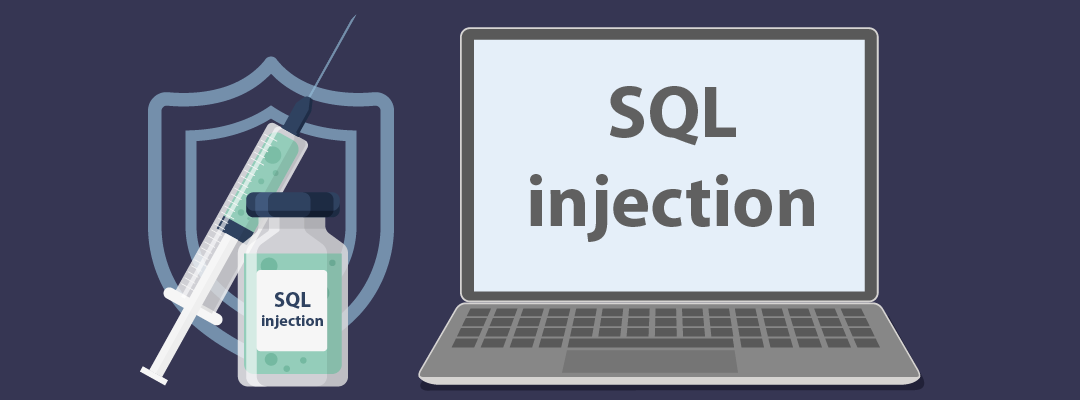 Защита от SQL-инъекций