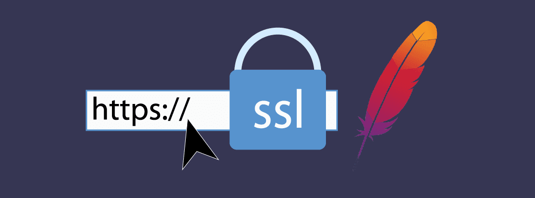 Установка SSL-сертификата на Apache