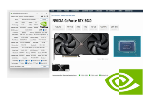 Производственный брак: Nvidia подтверждает проблемы с RTX 5080