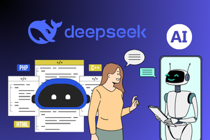 DeepSeek проверяется на использование украденных данных ИИ компаний