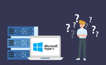 VPS/VDS на Hyper-V: плюсы и минусы