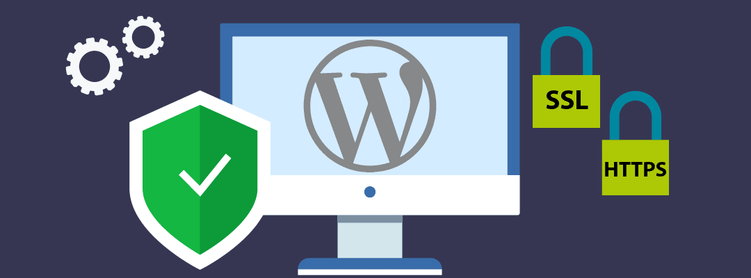 Как установить и настроить HTTPS для сайта на WordPress