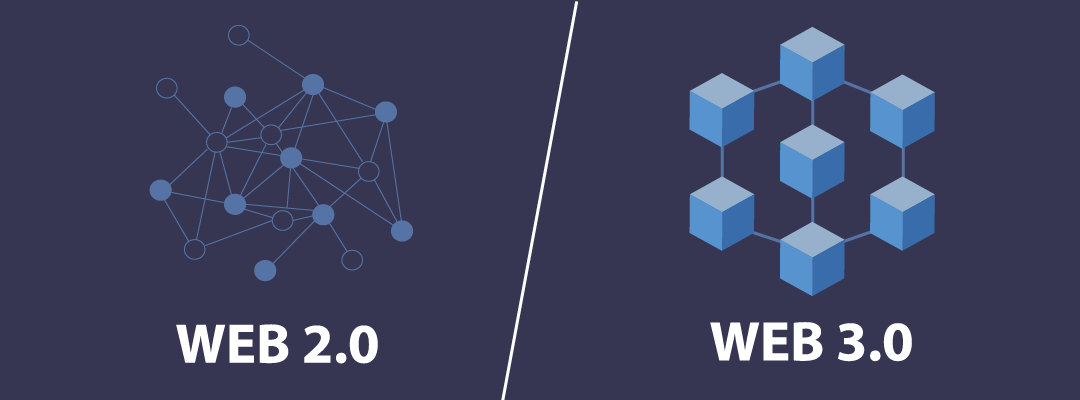 Web 2.0 и Web 3.0: почему о них все говорят и какие различия