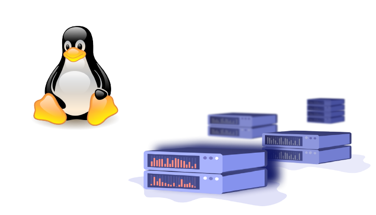 Виртуальные серверы VPS/VDS Linux
