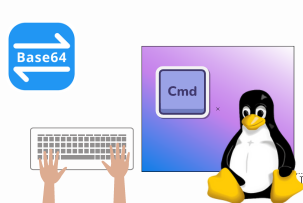 Основы командной строки Linux: Кодирование и декодирование строк в формате Base64