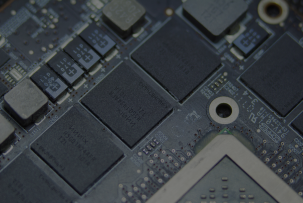 Китай представил первый GPU, созданный по 6-нм техпроцессу — на уровне RTX 4060