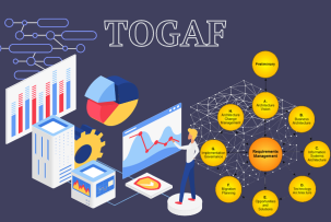 TOGAF в контексте архитектуры данных