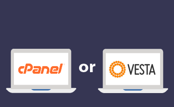 cPanel или Vesta: что выбрать