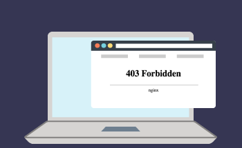 Что такое ошибка доступа 403 и как ее исправить