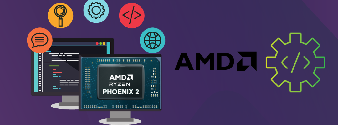 AMD урезает возможности Ryzen 8000G "Phoenix 2", ограничиваясь только 4 PCIe линиями для видеокарт и 2 PCIe для накопителей
