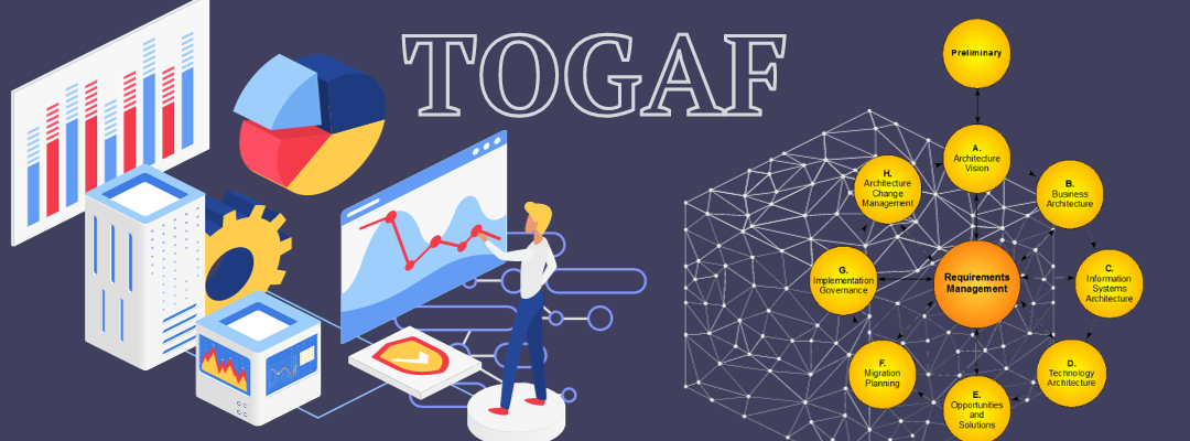 TOGAF в контексте архитектуры данных
